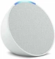 Cмарт-колонка Amazon Echo Pop (1gen 2023) Glacier White [EN] - изображение 1