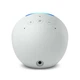 Cмарт-колонка Amazon Echo Pop (1gen 2023) Glacier White [EN] - изображение 3