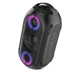 Портативная акустика (bluetooth-колонка) Anker Soundcore RavePartyCast A3390G12 Black - изображение 2