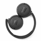 Навушники JBL Tune 660NC Black (JBLT660NCBLK) - зображення 4