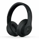 Навушники Beats by Dr. Dre Studio3 Matte Black (MQ562, MX3X2) - зображення 1