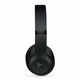 Навушники Beats by Dr. Dre Studio3 Matte Black (MQ562, MX3X2) - зображення 2