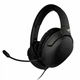 Наушники ASUS ROG Strix Go USB Type-C Black (90YH02Q1-B2UA00) - изображение 1