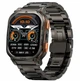 Смарт-годинник Kospet TANK M3 Ultra Black SPECIAL EDITION - зображення 1