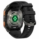 Смарт-годинник Kospet TANK M3 Ultra Black SPECIAL EDITION - зображення 5