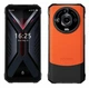 Смартфон Hotwav T7 Pro 6/256GB Orange (Global Version) NFC - зображення 2