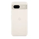 Смартфон Google Pixel 8a 8/128GB Porcelain - зображення 2