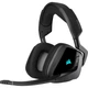 Наушники Corsair Void RGB Elite Wireless Carbon (CA-9011201) - изображение 1