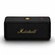 Портативна акустика Marshall Emberton II Black and Brass (1006234) (Asian Version) - зображення 1