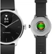 Смарт-часы Withings ScanWatch Light 37mm Black - изображение 2
