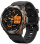 Смарт часы Kospet TANK T3 Ultra Black - изображение 1