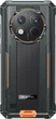 Смартфон Oukitel G1 6/256GB Orange (Global Version) NFC - изображение 2