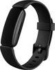 Фітнес-браслет Fitbit Inspire 2 Black (FB418BKBK) - зображення 1