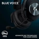 Наушники Logitech G PRO X SE Black (981-001470) - изображение 8