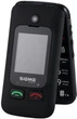 Мобільний телефон Sigma mobile Comfort 50 Shell Duo Type-C Black (UA UCRF) - зображення 4