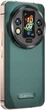 Смартфон Oukitel WP200 Pro 24/1TB Green (Global Version) - изображение 5