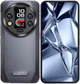 Смартфон Oukitel WP200 Pro 24/1TB Gray (Global Version) - зображення 1