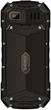 Мобильный телефон Sigma mobile X-treme PV68 Black-Orange (UA UCRF) - изображение 4