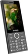 Мобільний телефон Sigma mobile X-style 353 TREND Black (UA UCRF) - зображення 2