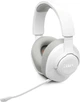 Наушники JBL Quantum 360 Wireless White (JBLQTUM360WHT) - изображение 1