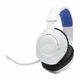 Навушники JBL Quantum 360P White (JBLQ360PWLWHTBLU) - зображення 1