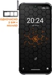Мобільний телефон Sigma X-treme PQ56 Black (UA UCRF) - зображення 4