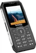Мобильный телефон Sigma mobile X-style 341 BRO Black (UA UCRF) - изображение 6