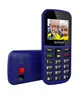 Мобильный телефон Sigma mobile Comfort 50 CF115 EASY Blue (UA UCRF) - изображение 5