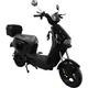 Велосипед с электромотором SPARK RUN EVO 14" 72V/1200W/20Ah черный - изображение 2