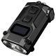 Ліхтар-брелок Nitecore TINI 3 (600 Lm, Алюмінієвий, Type-C, IP54, Чорний) - зображення 5
