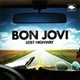 Компакт диск Ukrainian Records Bon Jovi Lost Highway CD - изображение 1