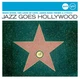 Компакт диск Ukrainian Records Various Artists Jazz Goes Hollywood Jazz Club CD - изображение 1
