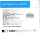 Компакт диск Ukrainian Records Various Artists Jazz Goes Hollywood Jazz Club CD - изображение 2