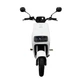 Велосипед с электромотором SPARK EVO 14" 60V/1200W/25Ah белый - изображение 7