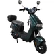 Велосипед с электромотором SPARK RUN EVO 14" 72V/1200W/20Ah зеленый - изображение 2