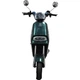 Велосипед с электромотором SPARK RUN EVO 14" 72V/1200W/20Ah зеленый - изображение 3