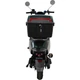 Велосипед с электромотором SPARK RUN EVO 14" 72V/1200W/20Ah зеленый - изображение 6