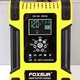 Импульсное зарядное устройство для аккумуляторов Foxsur 12V 12A / 24V 6A с функцией восстановления АКБ - изображение 4