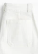 Шорти H&M 11758 Білий 34 (1501) - изображение 4