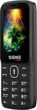 Мобильный телефон Sigma mobile X-style 242 LUCKY Black (UA UCRF) - изображение 3