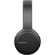 Навушники Sony WH-CH510 Black (WHCH510B.CE7) - зображення 2