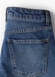 Шорти H&M 11565 Синій 34 (1308) - изображение 4