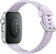 Смарт-часы HUAWEI Watch Fit 4 43mm Purple (55020EYM) - изображение 4
