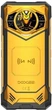 Смартфон Doogee S200X VIP Edition 12/512GB Golden Guardian (Global Version) NFC - изображение 3