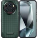 Смартфон Oukitel WP35 New version 8/256GB Green (Global Version) NFC - изображение 1