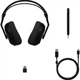Наушники Logitech G522 Lightspeed Black (981-001544) - изображение 7