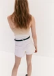 Шорти H&M 11305 Білий 34 (1048) - зображення 2
