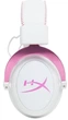 Наушники HyperX Cloud II Gaming Headset (KHX-HSCP-PK) White-Pink - изображение 2