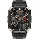 Смарт-годинник Blackview W70 Pro Black - зображення 1