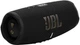 Портативна акустика JBL Charge 5 WI-FI Midnight Black (JBLCHARGE5WIFIBLK) - зображення 1
